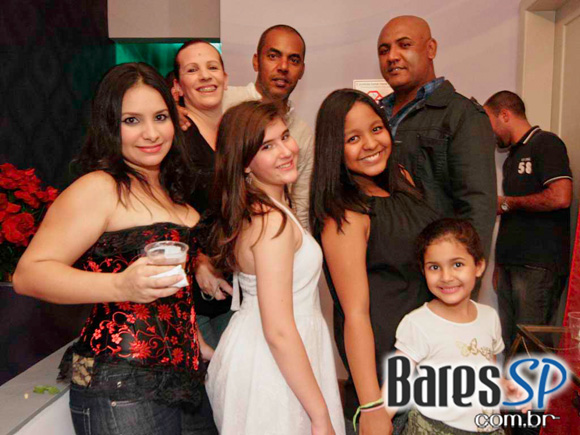 Na Quinta-feira o Jaber Joaquim Távora comemorou 1 ano de existência Na Quinta-feira o Jaber Joaquim Távora comemorou 1 ano de existência