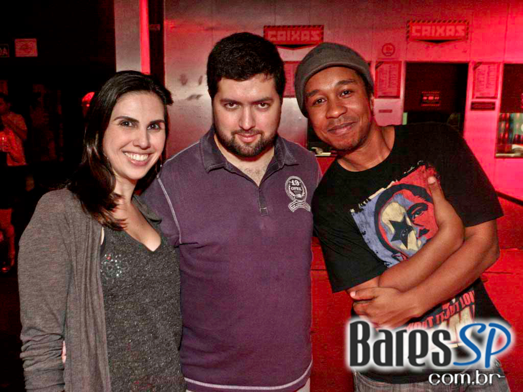 Clash realizou noite Circuito Heroes com o som do DJ Adam Beyer Clash realizou noite Circuito Heroes com o som do DJ Adam Beyer