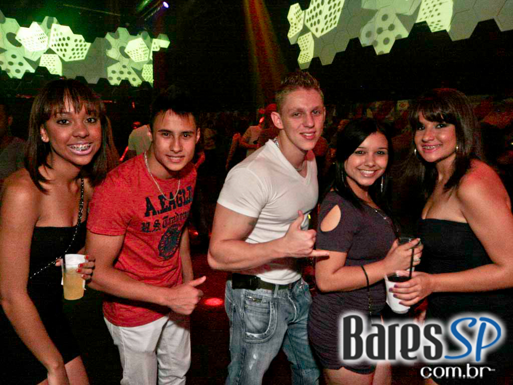 Clash realizou noite Circuito Heroes com o som do DJ Adam Beyer Clash realizou noite Circuito Heroes com o som do DJ Adam Beyer