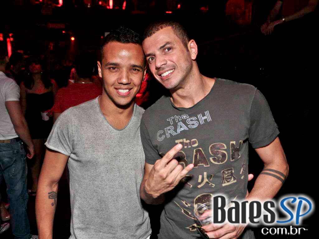 Clash realizou noite Circuito Heroes com o som do DJ Adam Beyer Clash realizou noite Circuito Heroes com o som do DJ Adam Beyer