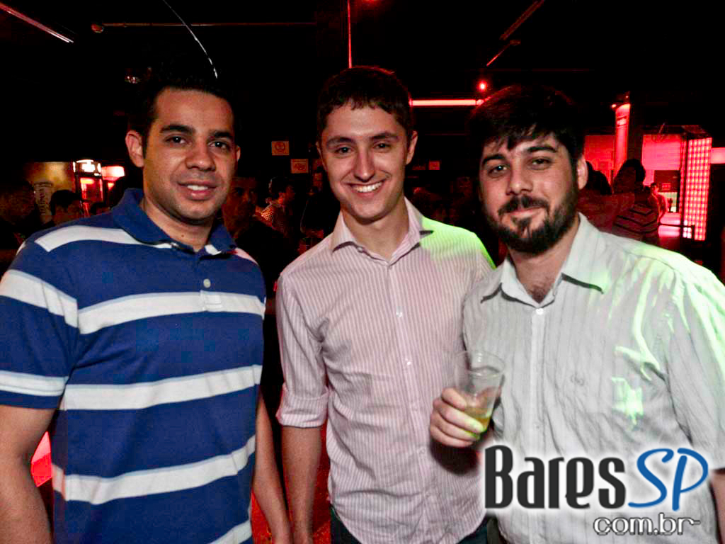 Clash realizou noite Circuito Heroes com o som do DJ Adam Beyer Clash realizou noite Circuito Heroes com o som do DJ Adam Beyer