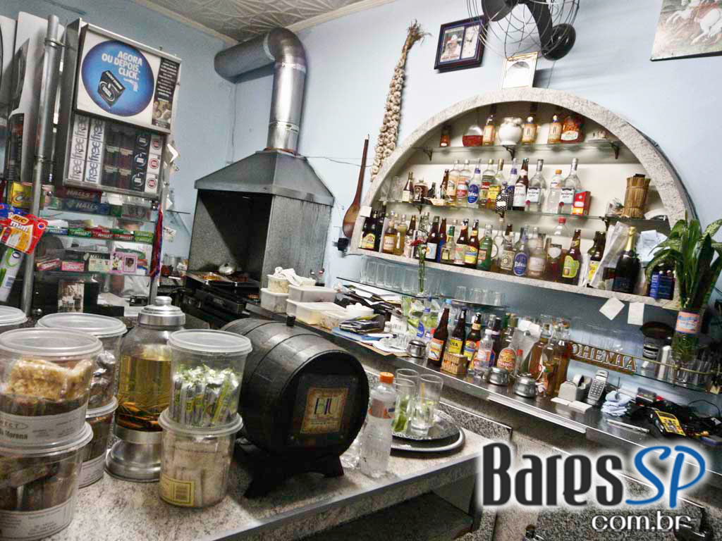 Bar do Biu teve happy hour descontraído na sexta Bar do Biu teve happy hour descontraído na sexta