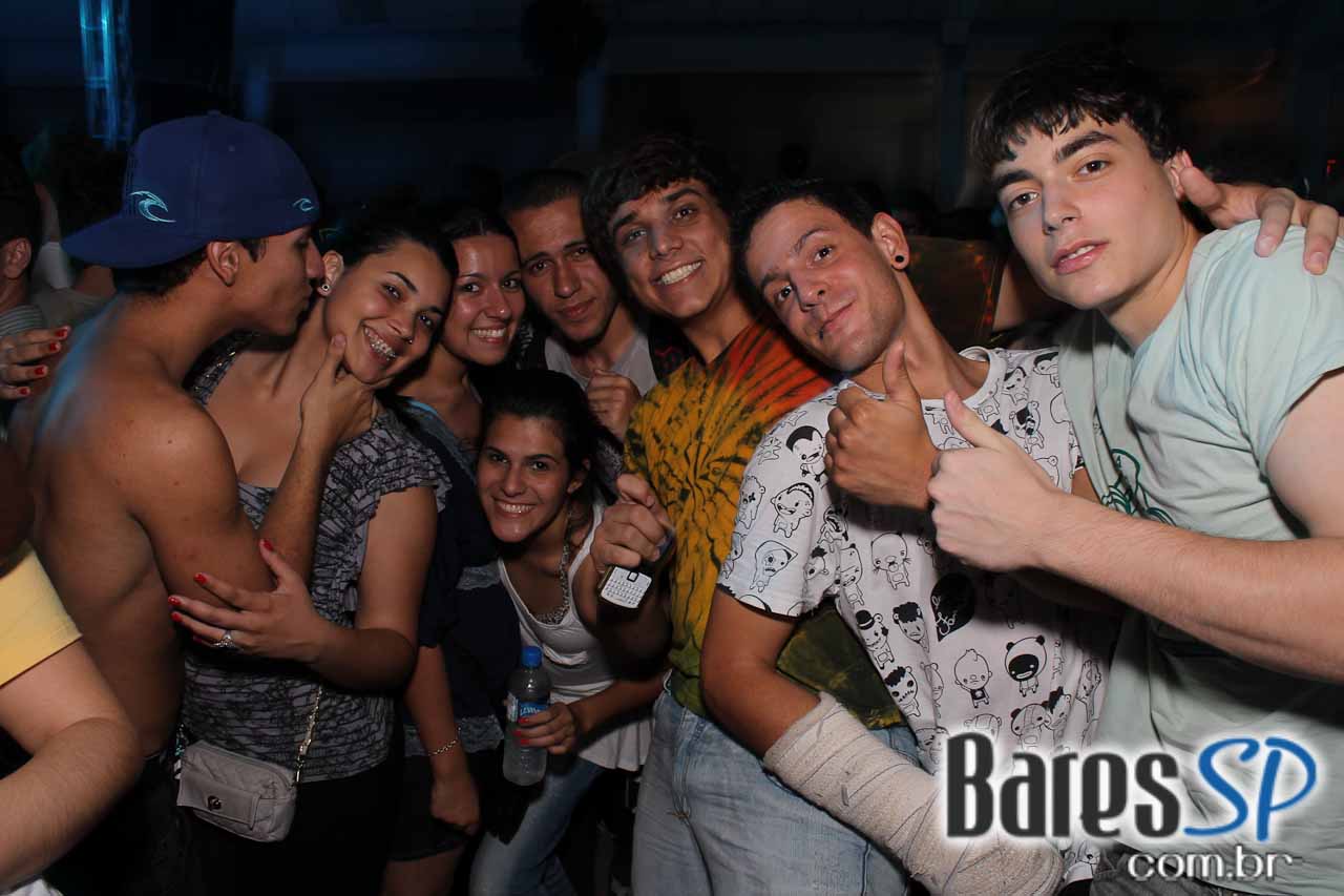 Diversas atrações musicais participaram da Quinta Edição do Sampa Music Festival Diversas atrações musicais participaram da Quinta Edição do Sampa Music Festival