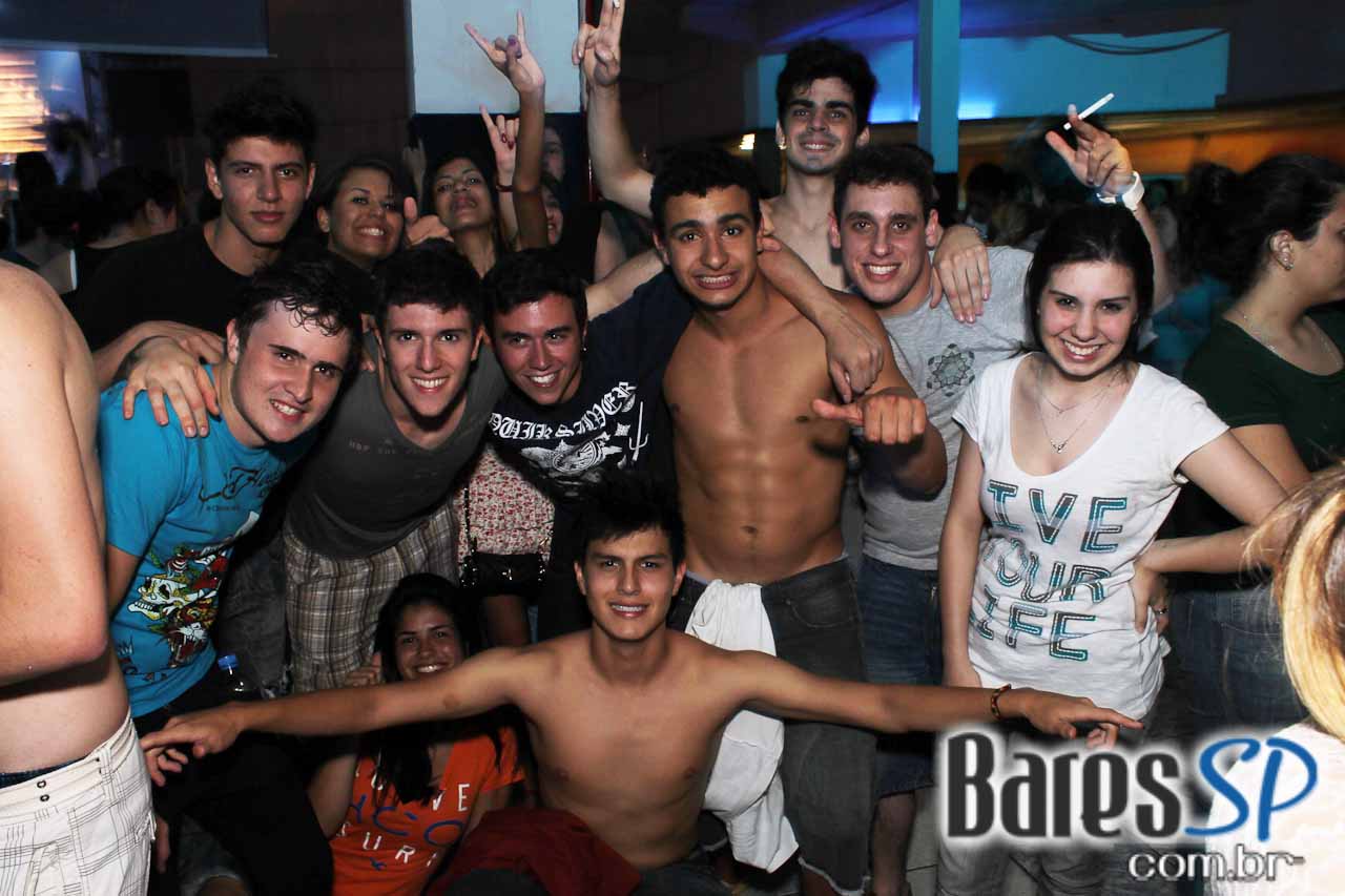 Diversas atrações musicais participaram da Quinta Edição do Sampa Music Festival Diversas atrações musicais participaram da Quinta Edição do Sampa Music Festival