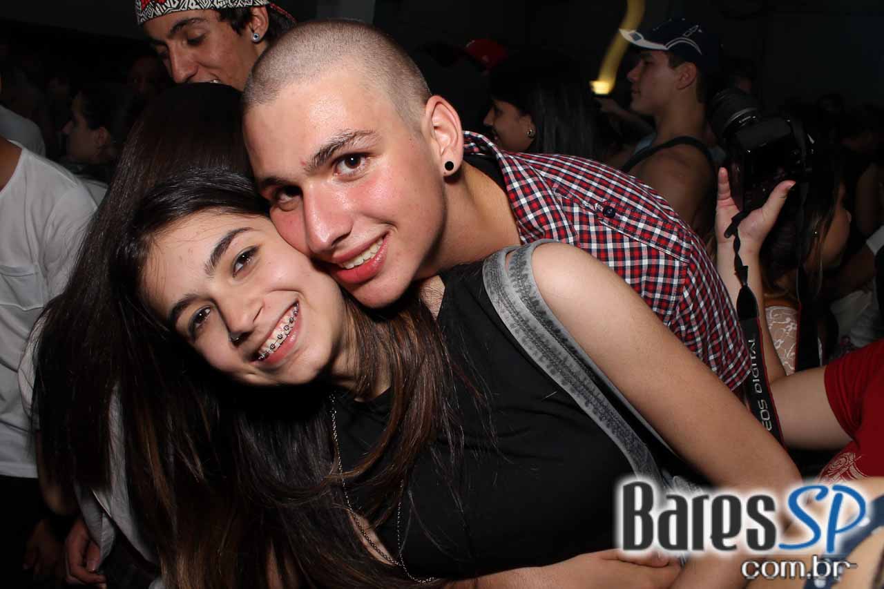 Diversas atrações musicais participaram da Quinta Edição do Sampa Music Festival Diversas atrações musicais participaram da Quinta Edição do Sampa Music Festival