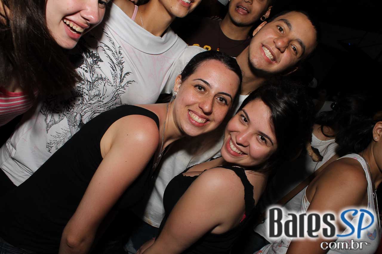 Diversas atrações musicais participaram da Quinta Edição do Sampa Music Festival Diversas atrações musicais participaram da Quinta Edição do Sampa Music Festival