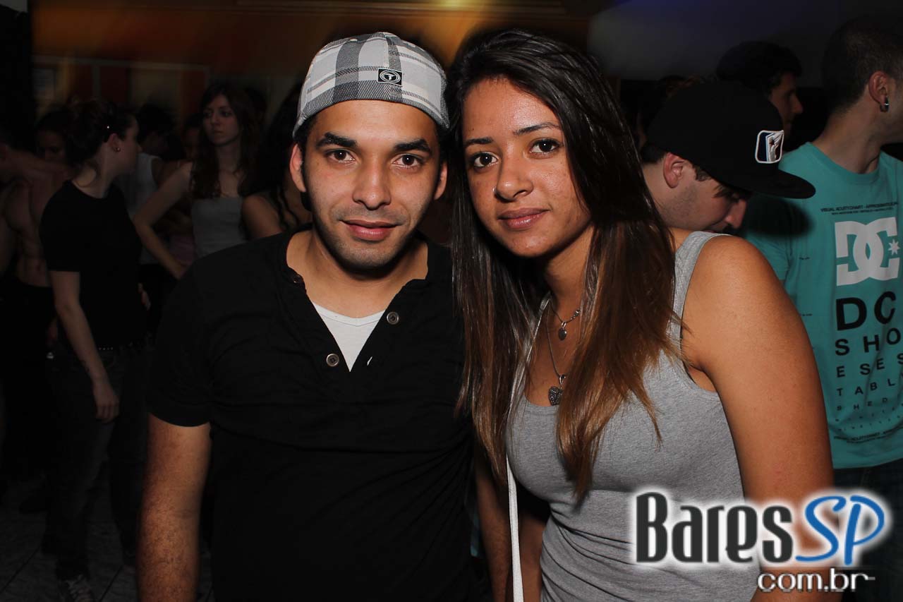 Diversas atrações musicais participaram da Quinta Edição do Sampa Music Festival Diversas atrações musicais participaram da Quinta Edição do Sampa Music Festival