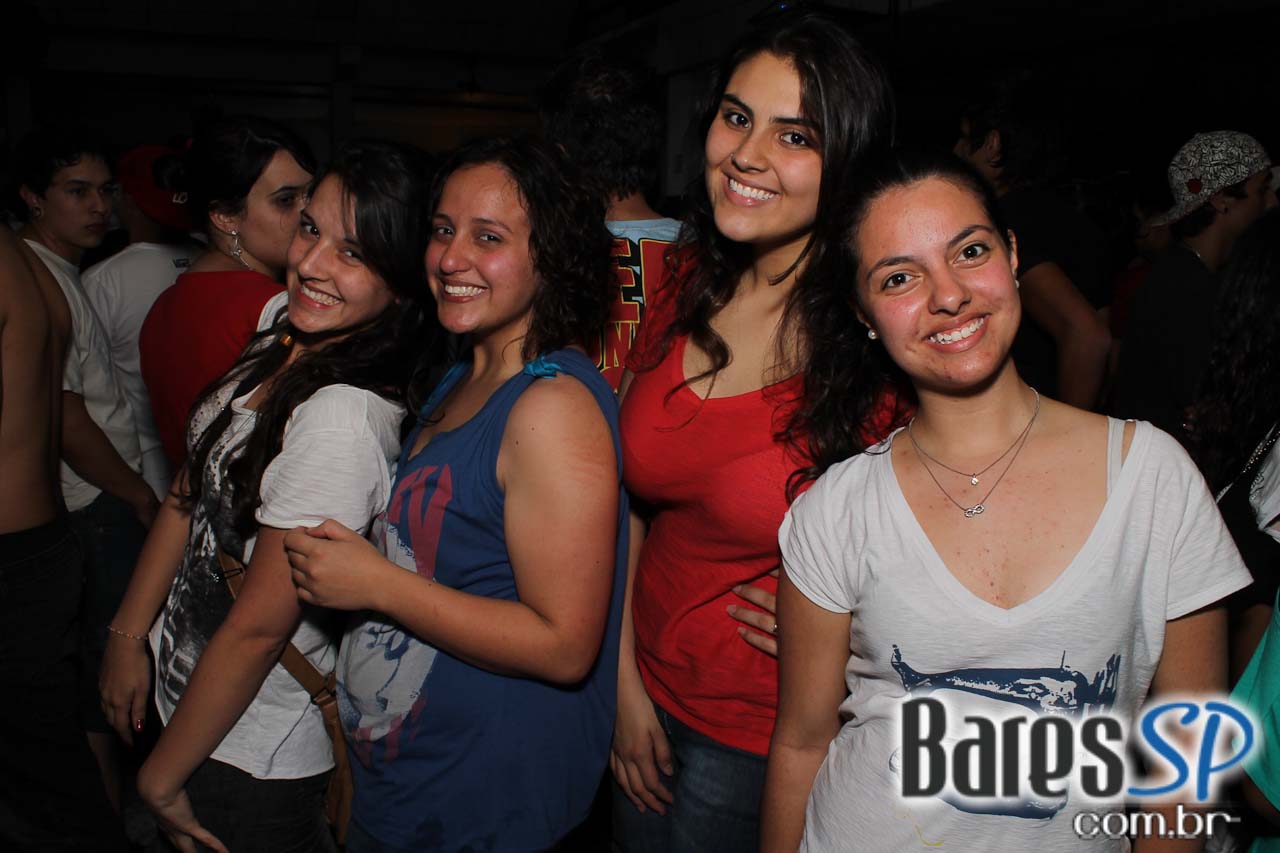 Diversas atrações musicais participaram da Quinta Edição do Sampa Music Festival Diversas atrações musicais participaram da Quinta Edição do Sampa Music Festival