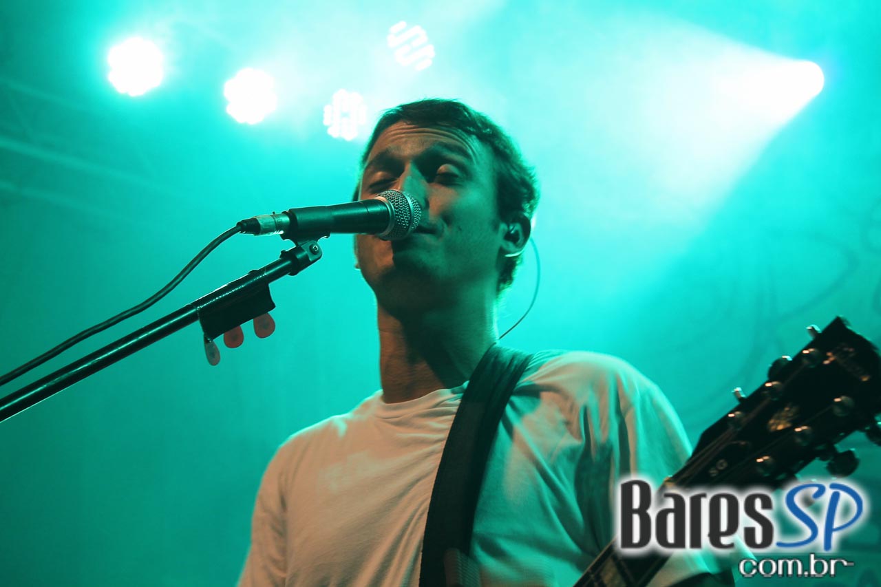 Diversas atrações musicais participaram da Quinta Edição do Sampa Music Festival Diversas atrações musicais participaram da Quinta Edição do Sampa Music Festival