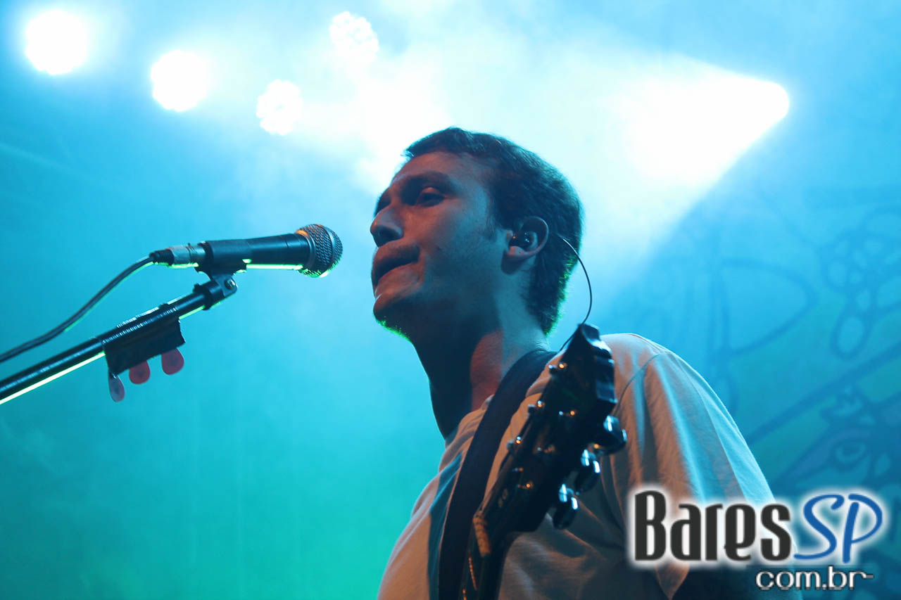 Diversas atrações musicais participaram da Quinta Edição do Sampa Music Festival Diversas atrações musicais participaram da Quinta Edição do Sampa Music Festival