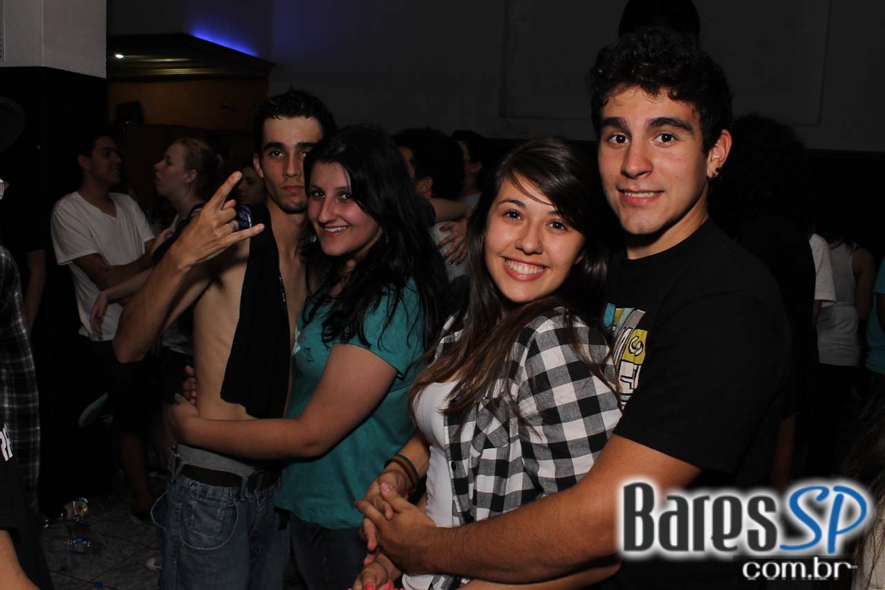 Diversas atrações musicais participaram da Quinta Edição do Sampa Music Festival Diversas atrações musicais participaram da Quinta Edição do Sampa Music Festival