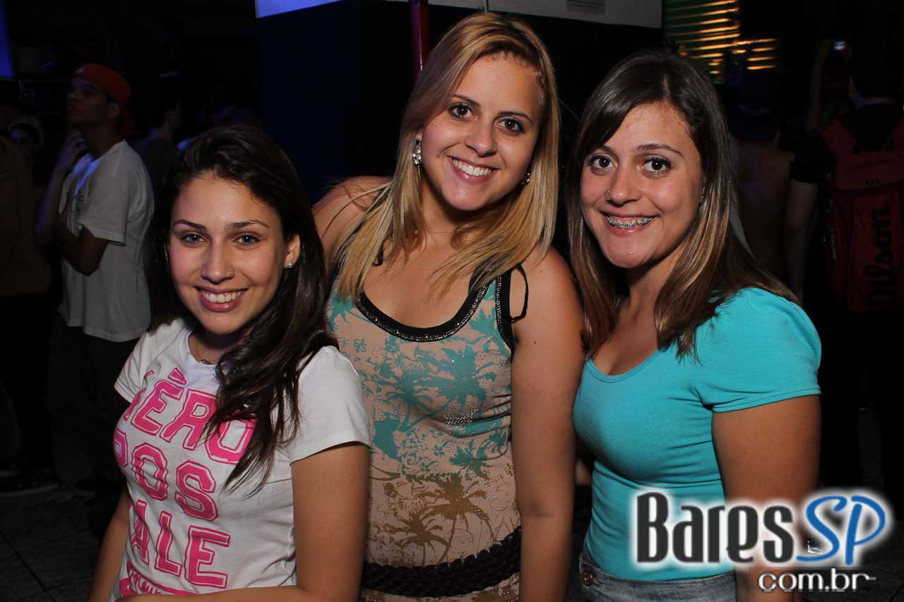 Diversas atrações musicais participaram da Quinta Edição do Sampa Music Festival Diversas atrações musicais participaram da Quinta Edição do Sampa Music Festival