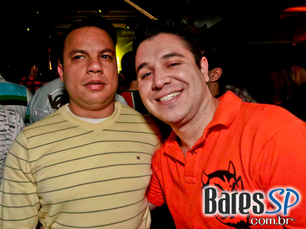 The Society apresentou nessa sexta a banda americana OK Go The Society apresentou nessa sexta a banda americana OK Go