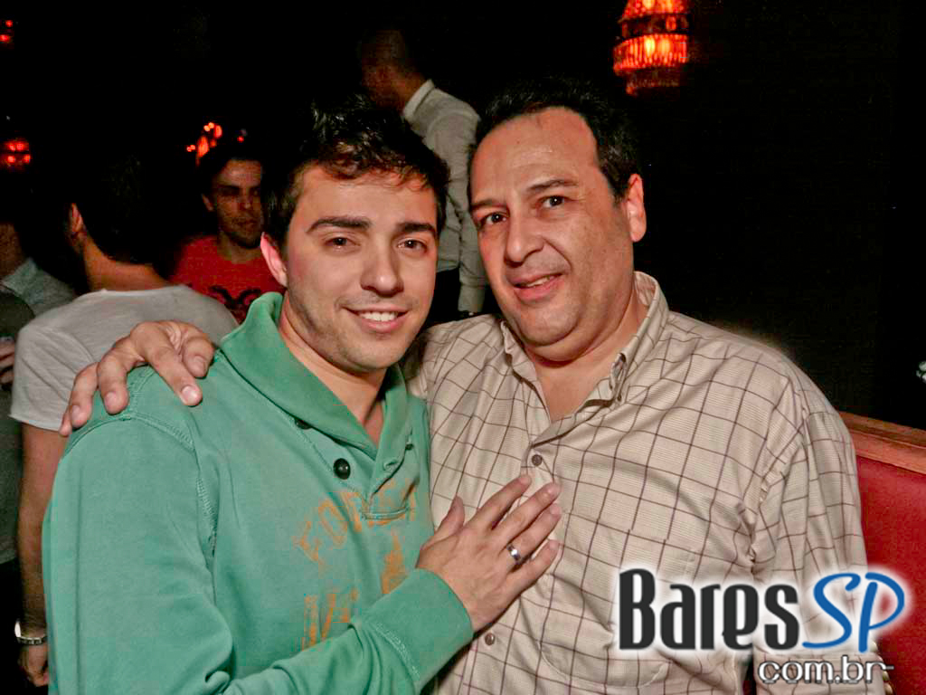 The Society apresentou nessa sexta a banda americana OK Go The Society apresentou nessa sexta a banda americana OK Go