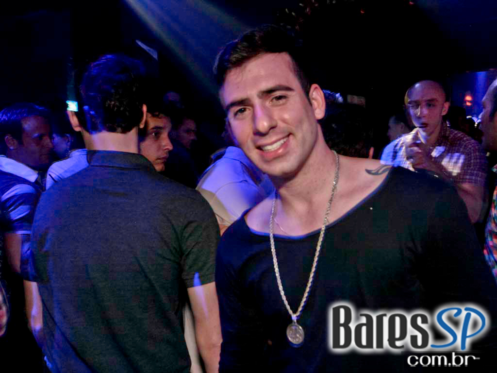 The Society apresentou nessa sexta a banda americana OK Go The Society apresentou nessa sexta a banda americana OK Go