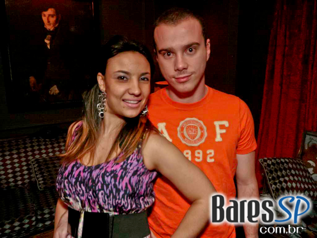 The Society apresentou nessa sexta a banda americana OK Go The Society apresentou nessa sexta a banda americana OK Go