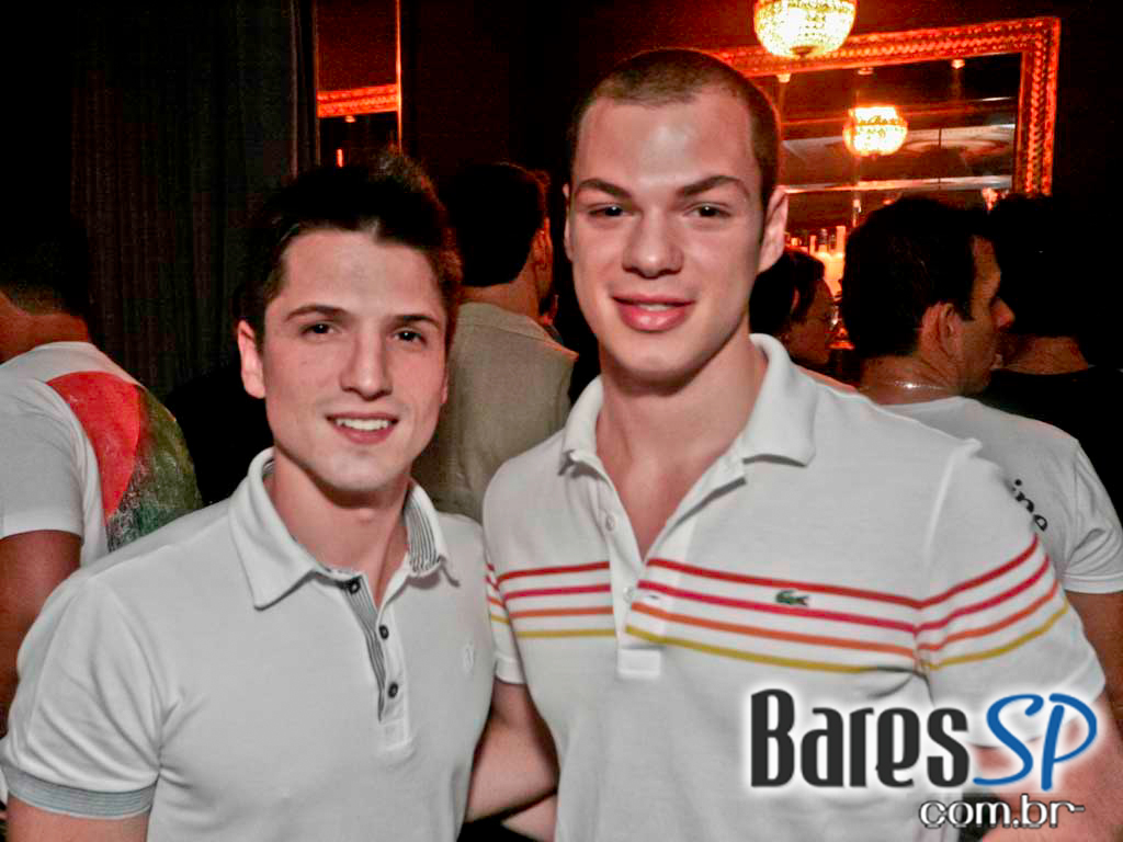 The Society apresentou nessa sexta a banda americana OK Go The Society apresentou nessa sexta a banda americana OK Go