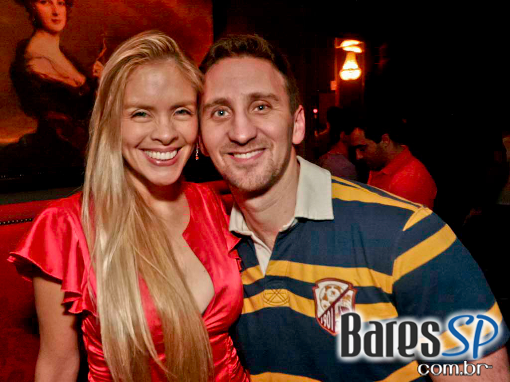 The Society apresentou nessa sexta a banda americana OK Go The Society apresentou nessa sexta a banda americana OK Go