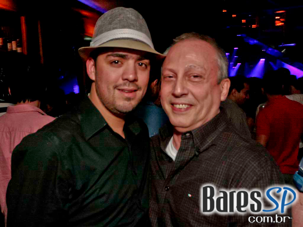 The Society apresentou nessa sexta a banda americana OK Go The Society apresentou nessa sexta a banda americana OK Go