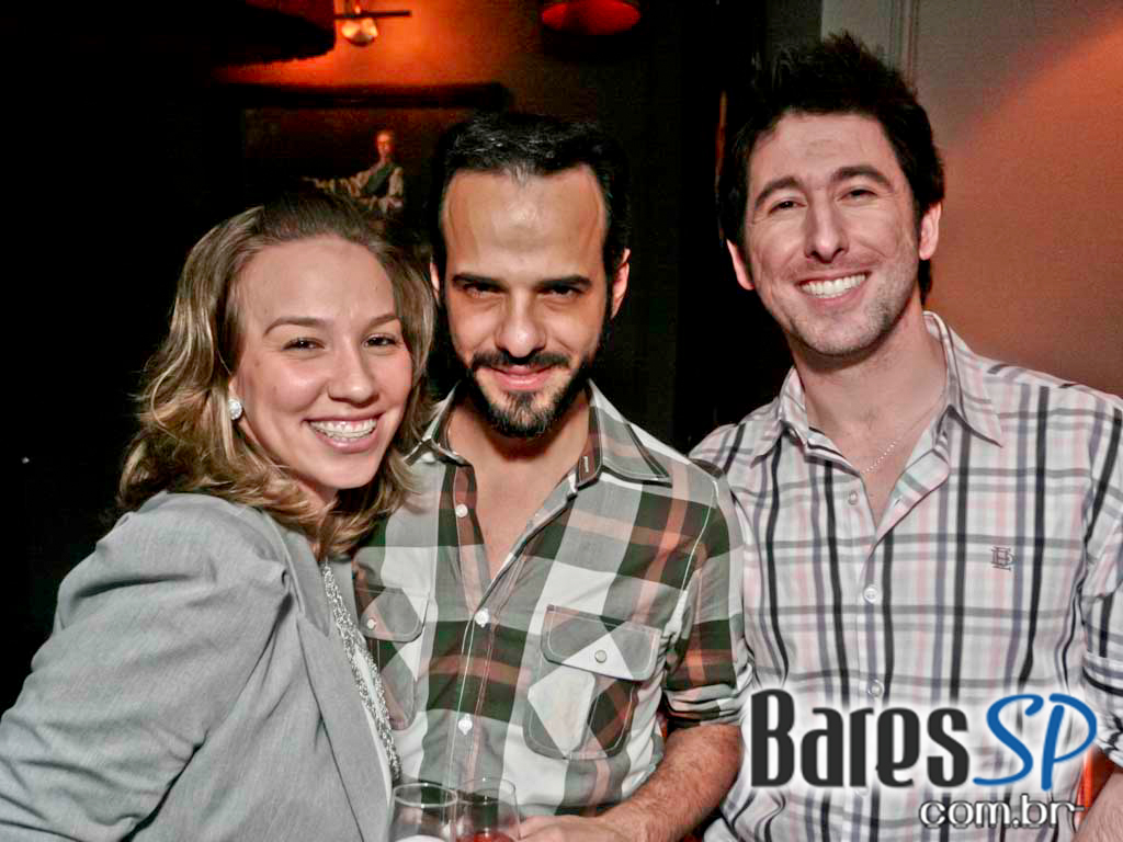 The Society apresentou nessa sexta a banda americana OK Go The Society apresentou nessa sexta a banda americana OK Go