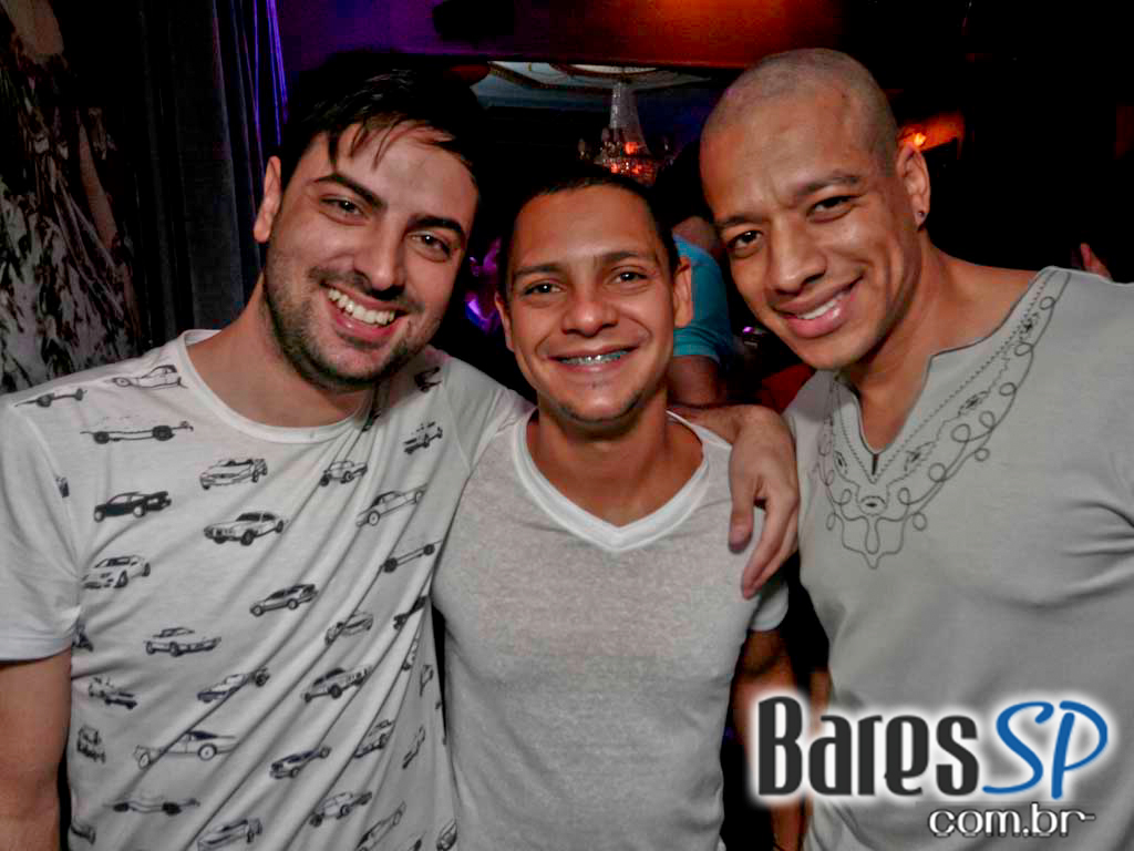 The Society apresentou nessa sexta a banda americana OK Go The Society apresentou nessa sexta a banda americana OK Go