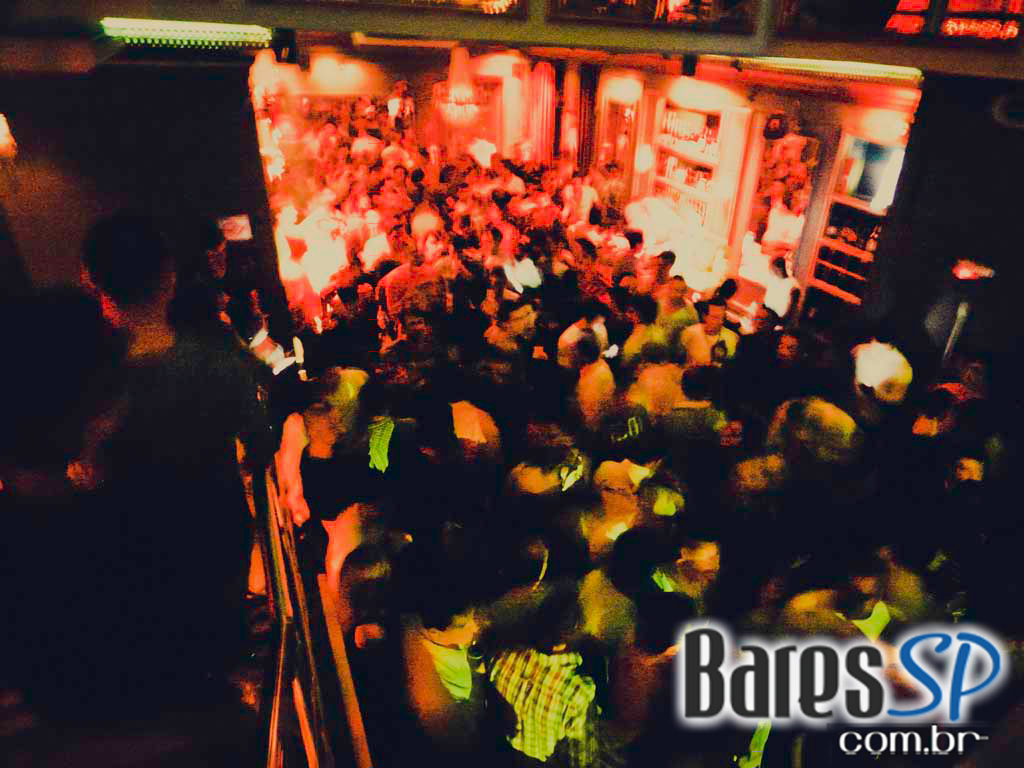 The Society apresentou nessa sexta a banda americana OK Go The Society apresentou nessa sexta a banda americana OK Go