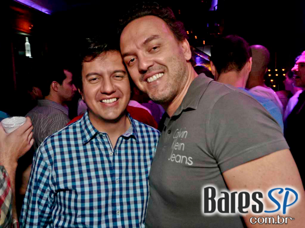 The Society apresentou nessa sexta a banda americana OK Go The Society apresentou nessa sexta a banda americana OK Go