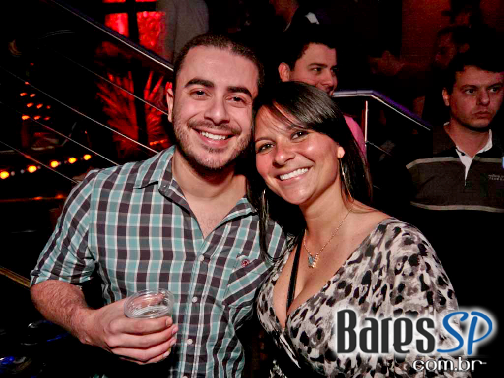 The Society apresentou nessa sexta a banda americana OK Go The Society apresentou nessa sexta a banda americana OK Go