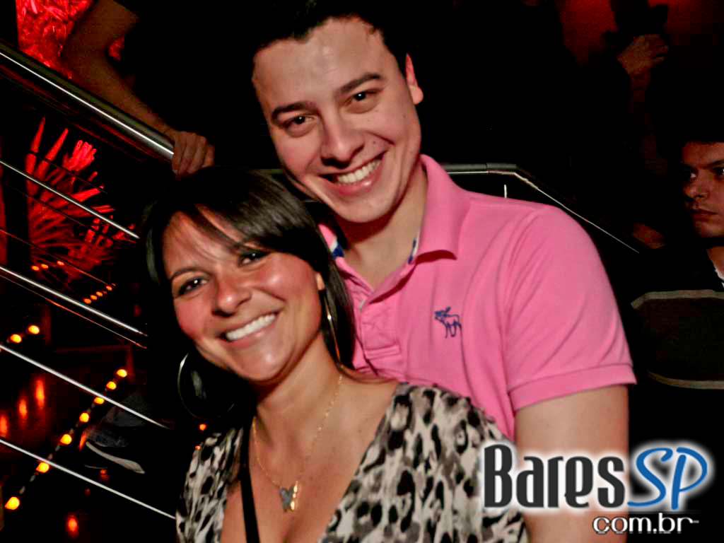 The Society apresentou nessa sexta a banda americana OK Go The Society apresentou nessa sexta a banda americana OK Go