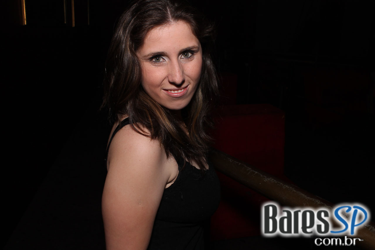 Cabaret recebeu convidado especial para esquentar a noite de sábado Cabaret recebeu convidado especial para esquentar a noite de sábado