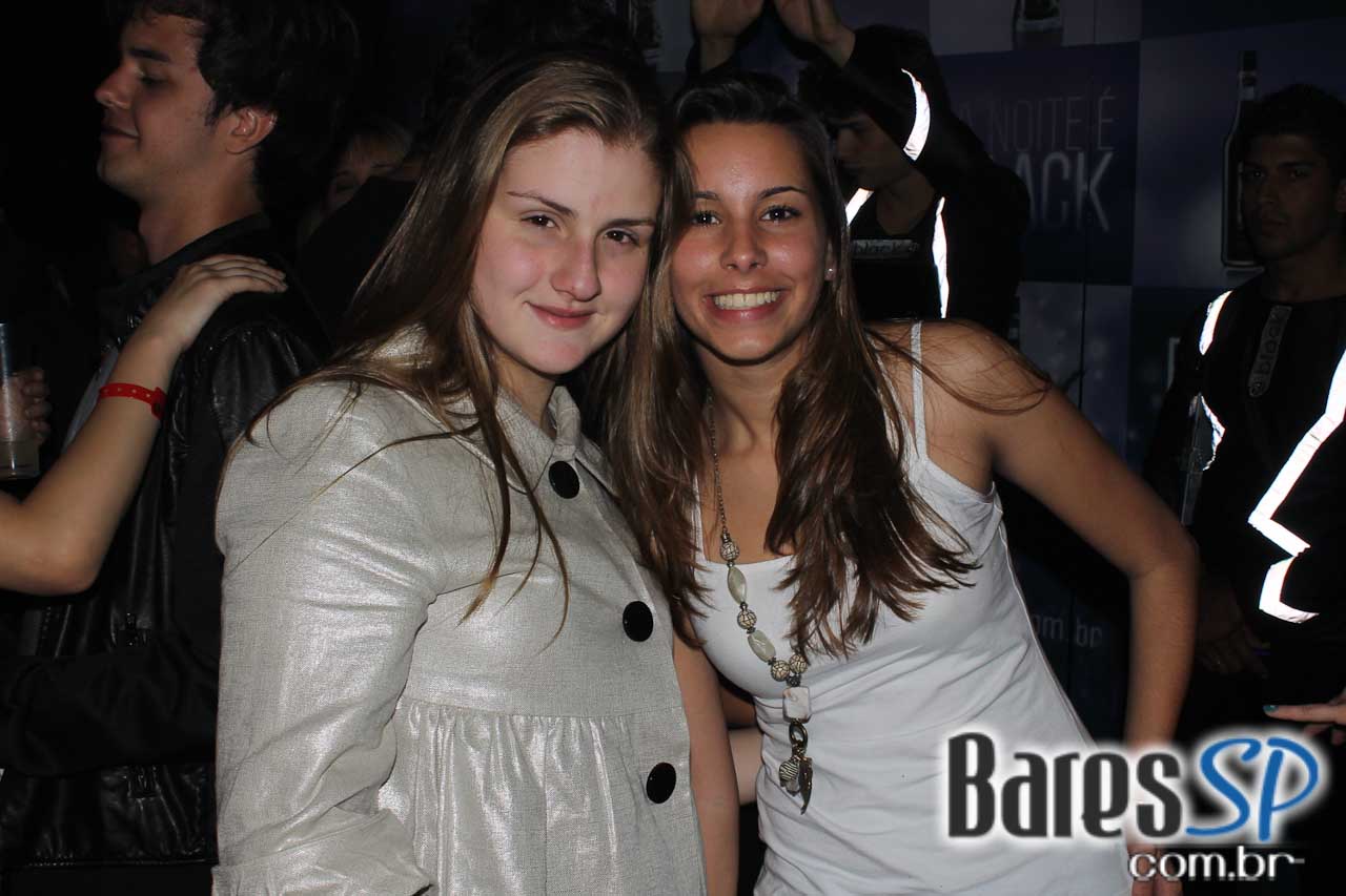 Cabaret recebeu convidado especial para esquentar a noite de sábado Cabaret recebeu convidado especial para esquentar a noite de sábado