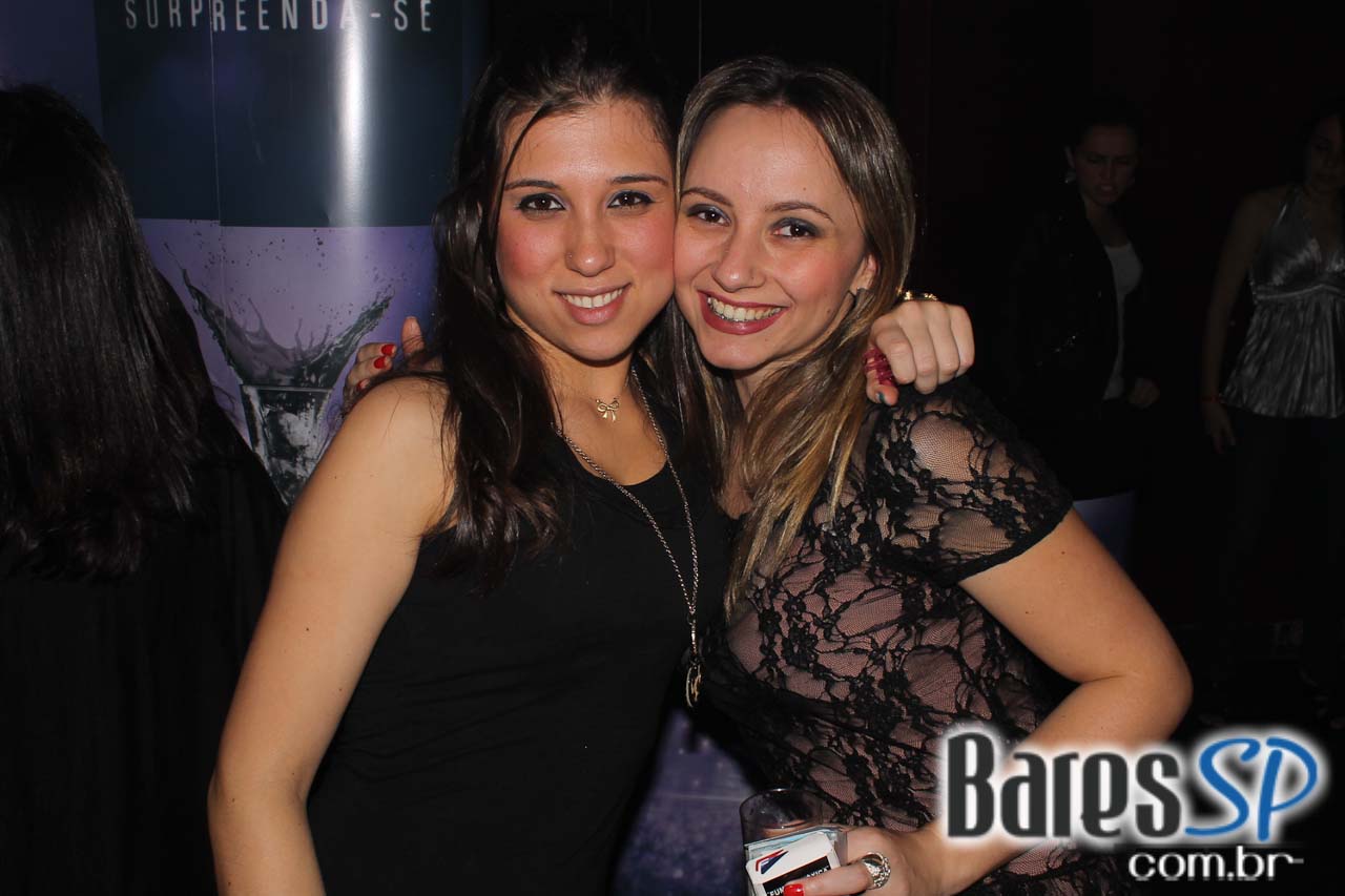 Cabaret recebeu convidado especial para esquentar a noite de sábado Cabaret recebeu convidado especial para esquentar a noite de sábado