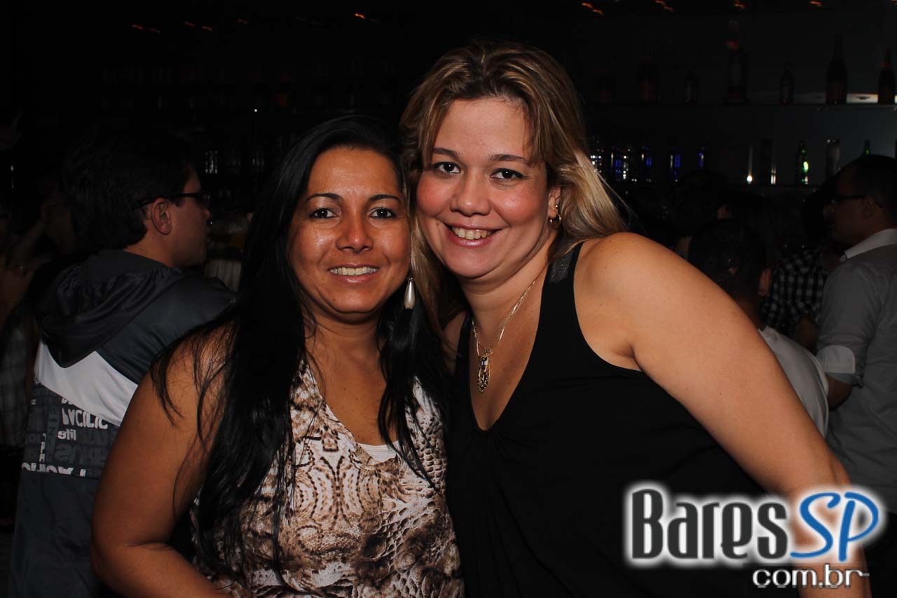 Cabaret recebeu convidado especial para esquentar a noite de sábado Cabaret recebeu convidado especial para esquentar a noite de sábado