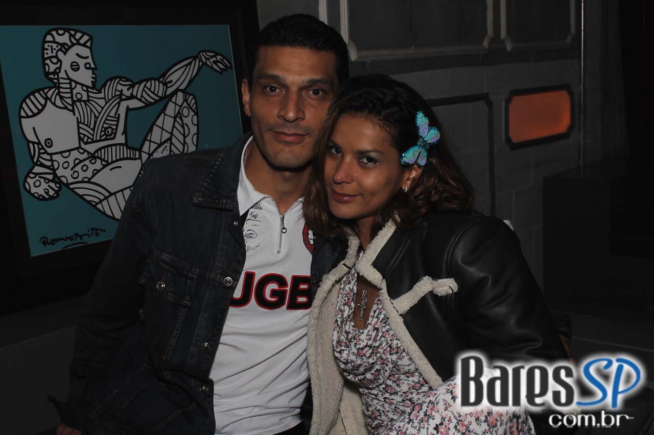 Domingo foi dia de Club Sonique com a apresentação de diversos DJs Domingo foi dia de Club Sonique com a apresentação de diversos DJs