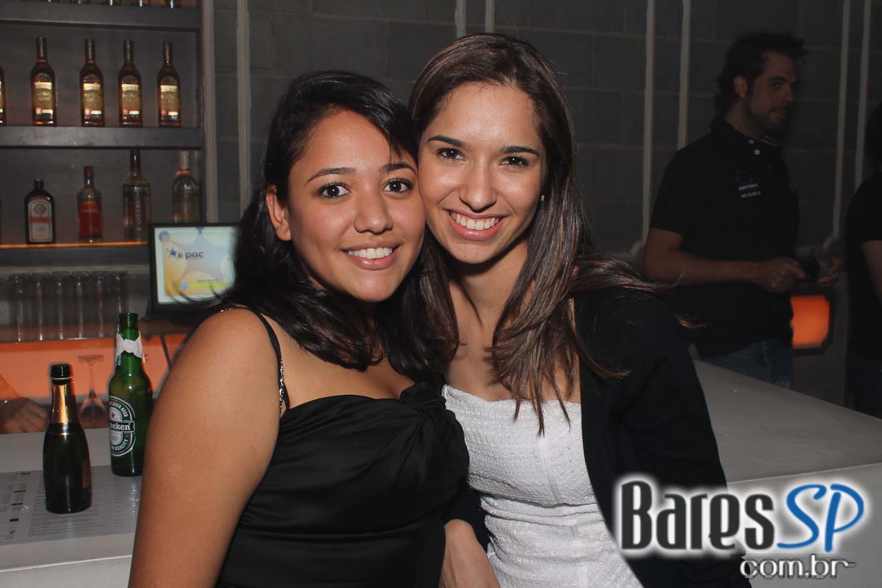 Domingo foi dia de Club Sonique com a apresentação de diversos DJs Domingo foi dia de Club Sonique com a apresentação de diversos DJs