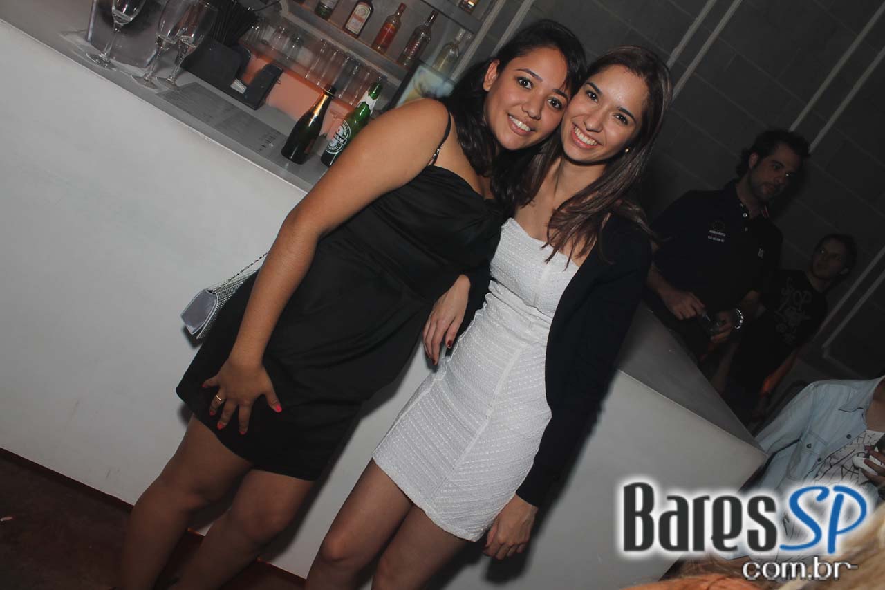 Domingo foi dia de Club Sonique com a apresentação de diversos DJs Domingo foi dia de Club Sonique com a apresentação de diversos DJs