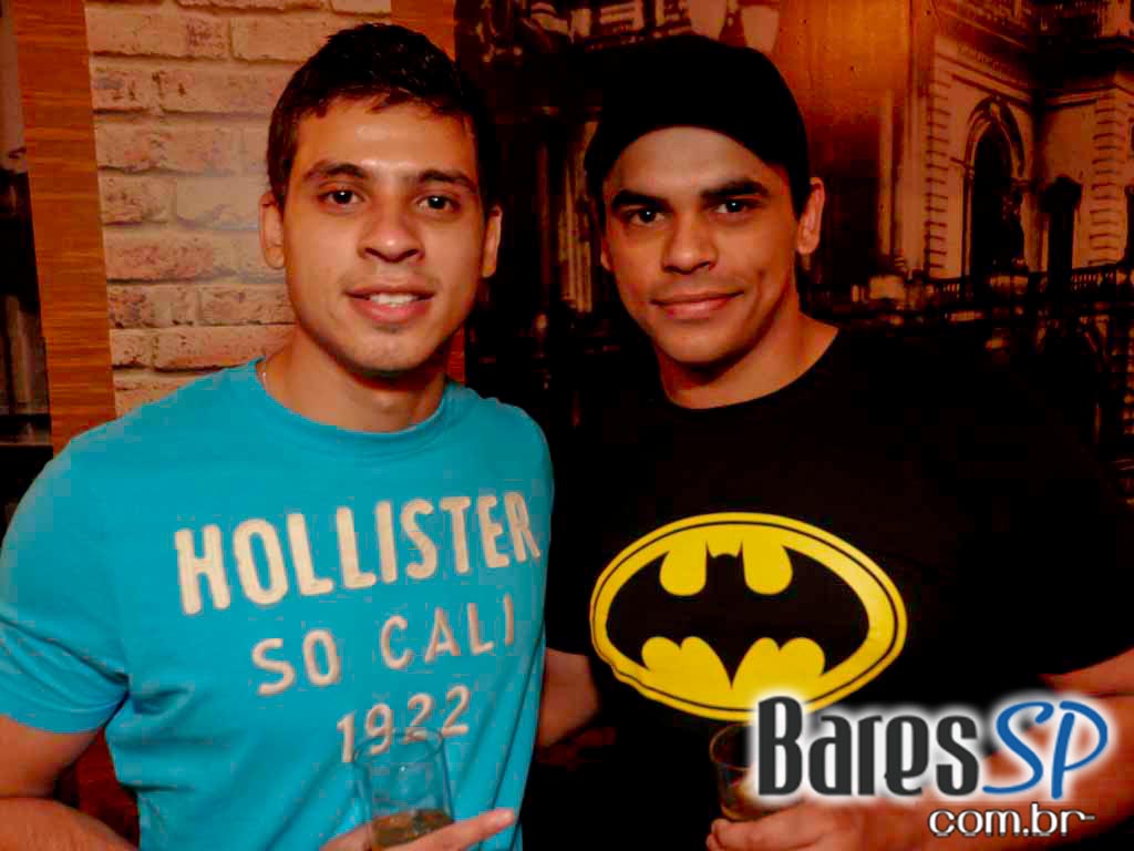 Cardápio variado e convidados especiais no Boteco Santa Laura Cardápio variado e convidados especiais no Boteco Santa Laura