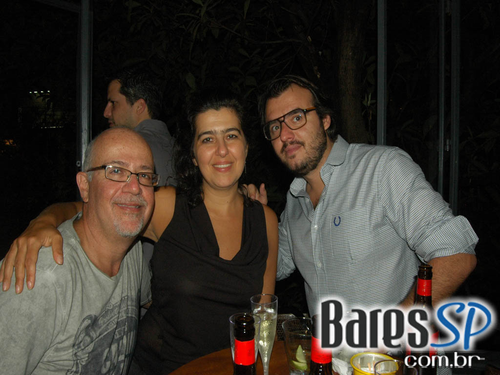 Acontece na Vila Madalena a inauguração do Venga! Bar de Tapas Acontece na Vila Madalena a inauguração do Venga! Bar de Tapas