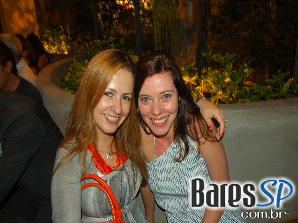 Acontece na Vila Madalena a inauguração do Venga! Bar de Tapas Acontece na Vila Madalena a inauguração do Venga! Bar de Tapas