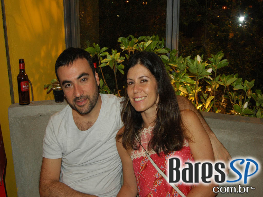 Acontece na Vila Madalena a inauguração do Venga! Bar de Tapas Acontece na Vila Madalena a inauguração do Venga! Bar de Tapas