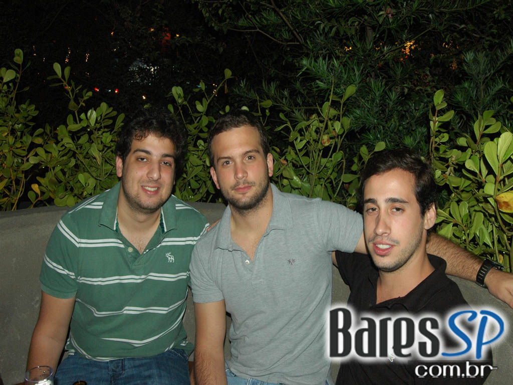 Acontece na Vila Madalena a inauguração do Venga! Bar de Tapas Acontece na Vila Madalena a inauguração do Venga! Bar de Tapas