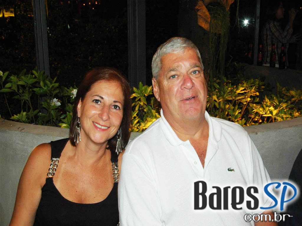 Acontece na Vila Madalena a inauguração do Venga! Bar de Tapas Acontece na Vila Madalena a inauguração do Venga! Bar de Tapas