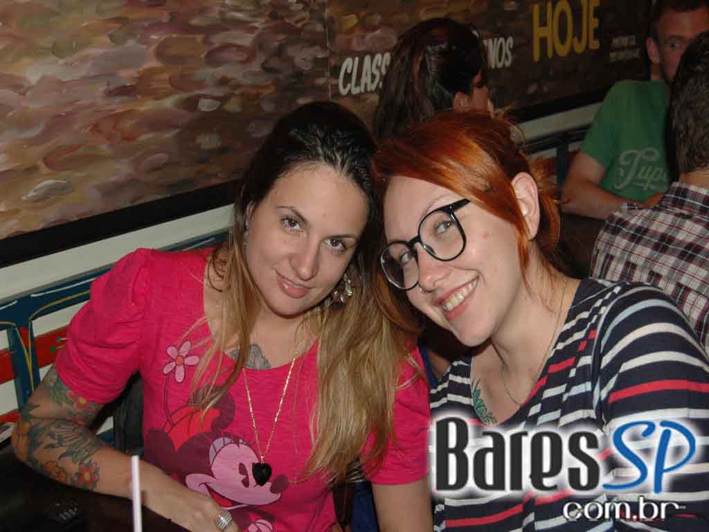 Quarta-Feira foi dia de happy hours no Bar Exquisito, na Bela Cintra Quarta-Feira foi dia de happy hours no Bar Exquisito, na Bela Cintra