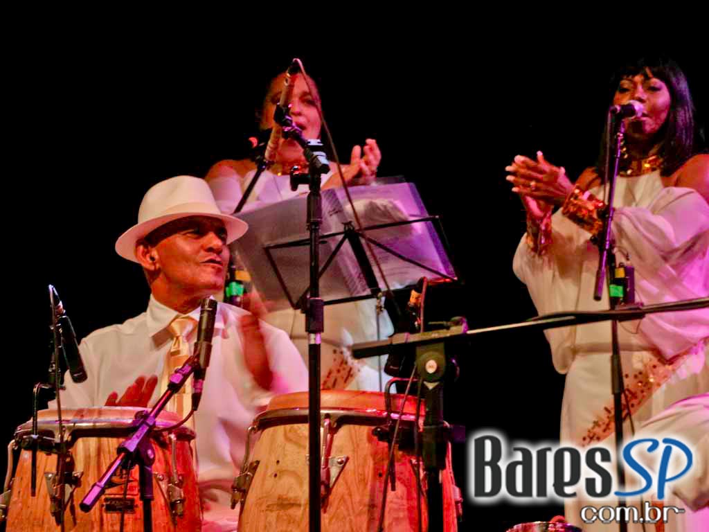 Beth Carvalho faz show no HSBC Brasil no sábado Beth Carvalho faz show no HSBC Brasil no sábado