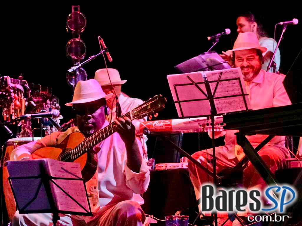 Beth Carvalho faz show no HSBC Brasil no sábado Beth Carvalho faz show no HSBC Brasil no sábado