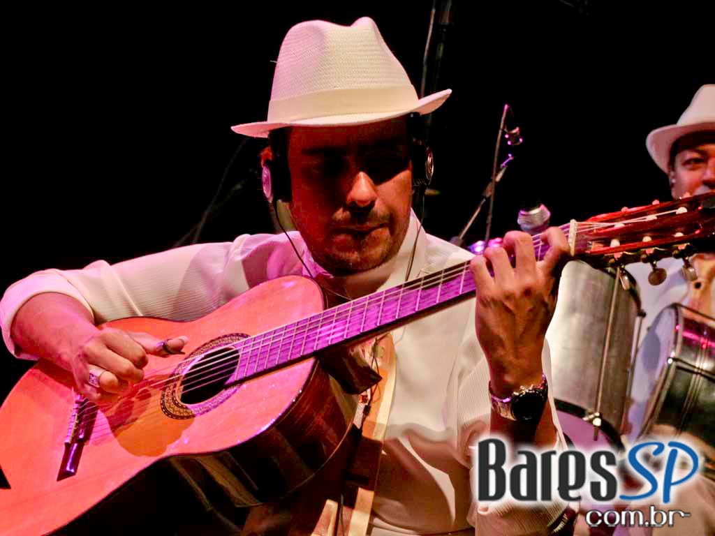 Beth Carvalho faz show no HSBC Brasil no sábado Beth Carvalho faz show no HSBC Brasil no sábado