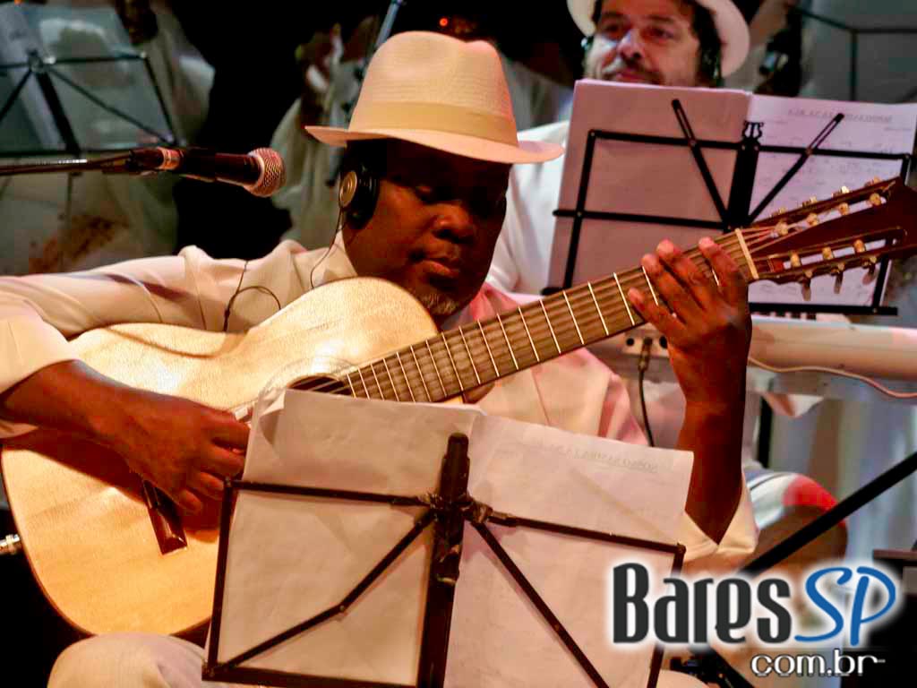 Beth Carvalho faz show no HSBC Brasil no sábado Beth Carvalho faz show no HSBC Brasil no sábado