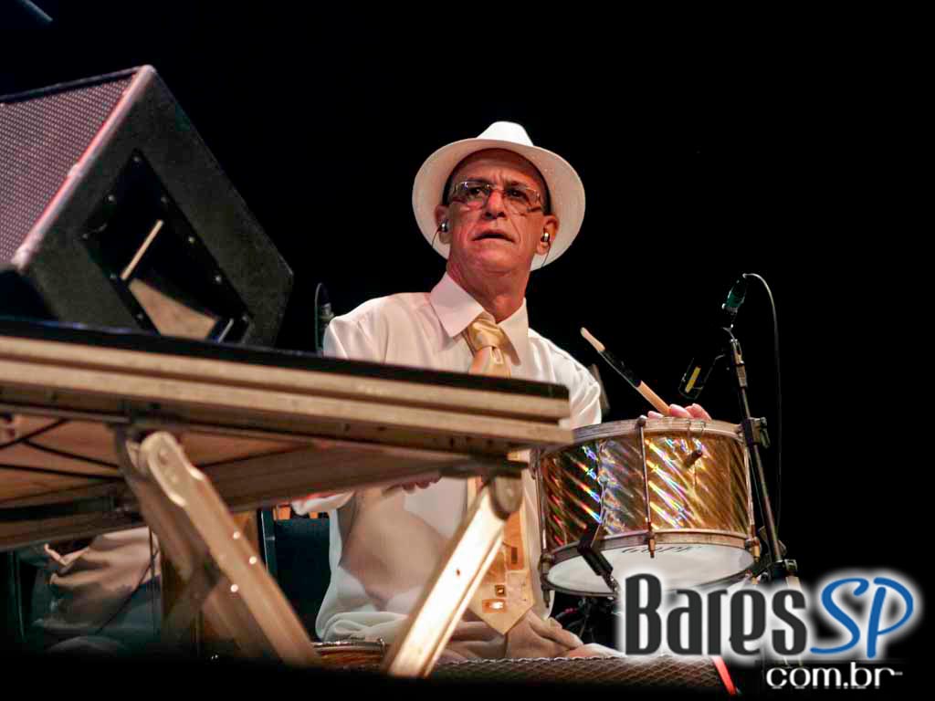 Beth Carvalho faz show no HSBC Brasil no sábado Beth Carvalho faz show no HSBC Brasil no sábado