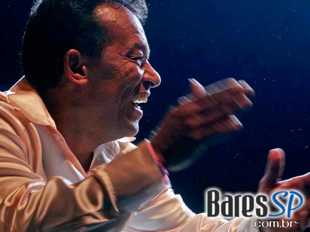 Beth Carvalho faz show no HSBC Brasil no sábado Beth Carvalho faz show no HSBC Brasil no sábado