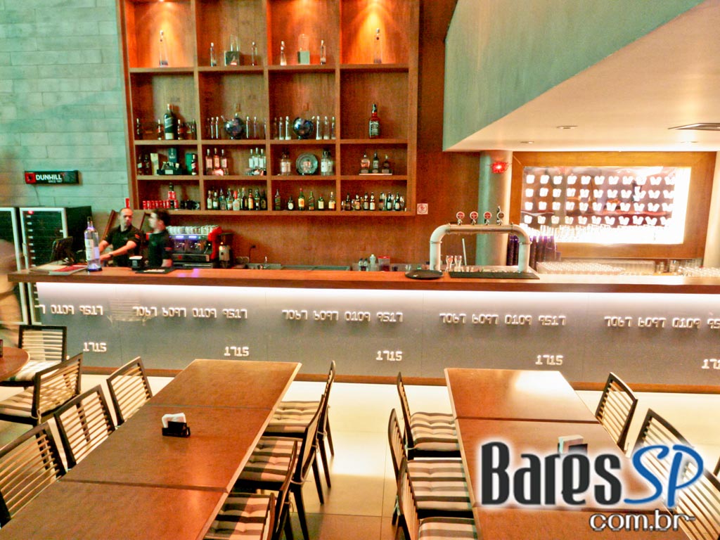 L'Absolu recebeu show acústico com músico Rodrigo Reys L'Absolu recebeu show acústico com músico Rodrigo Reys